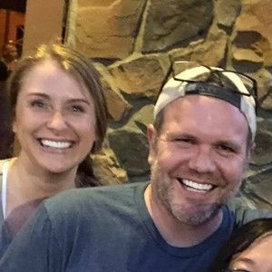 Meet your Posher, James